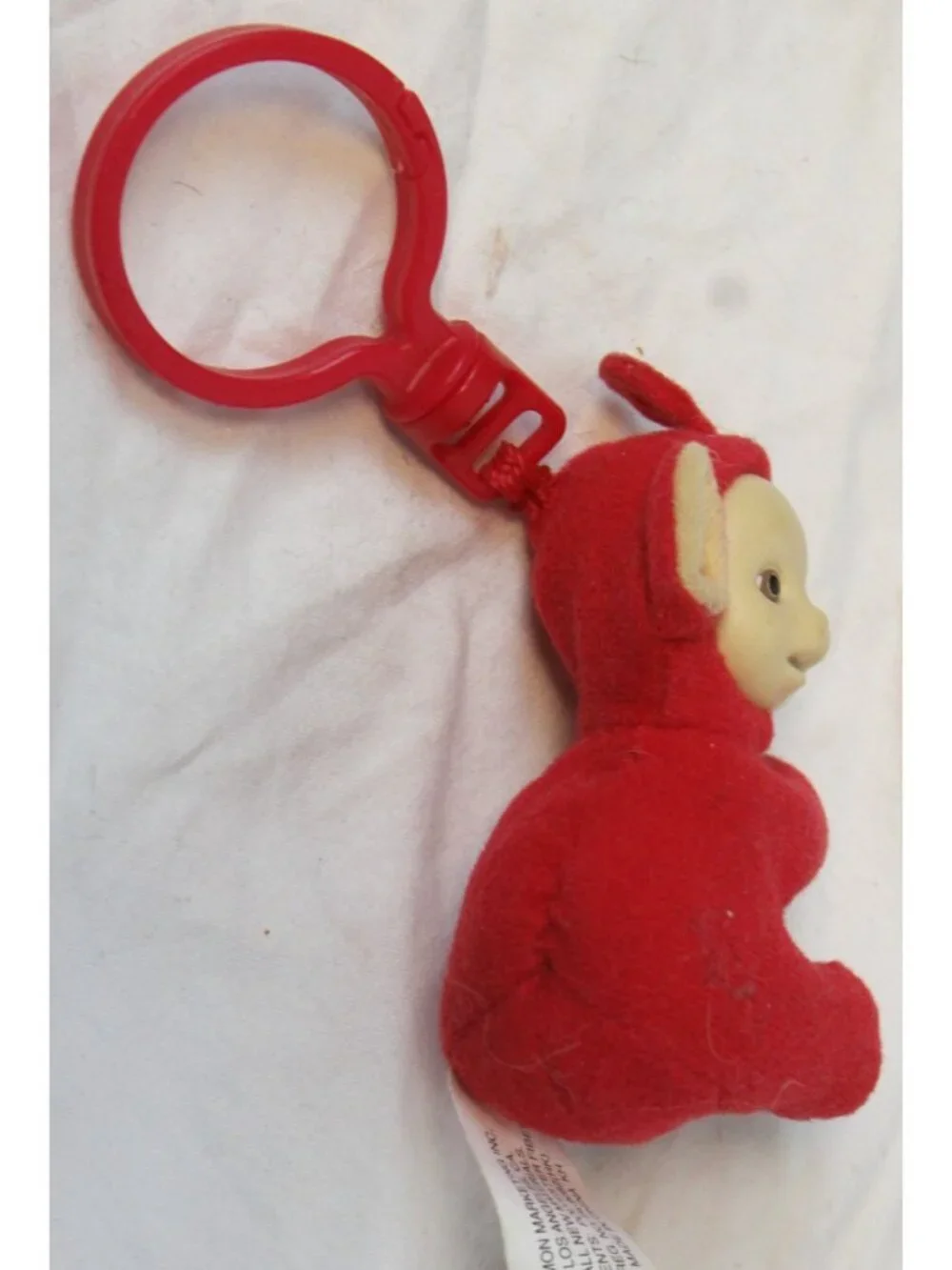 Teletubbies vintage teletubbie